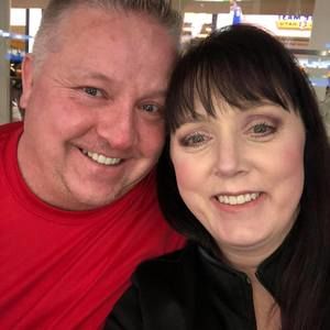 Meet your Posher, Deb